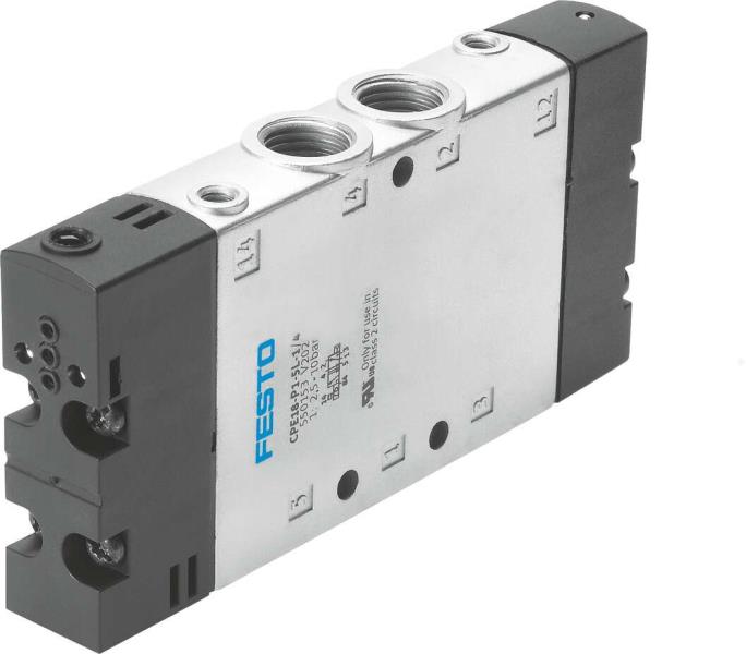 CPE18-P1-5L-1/4 par FESTO