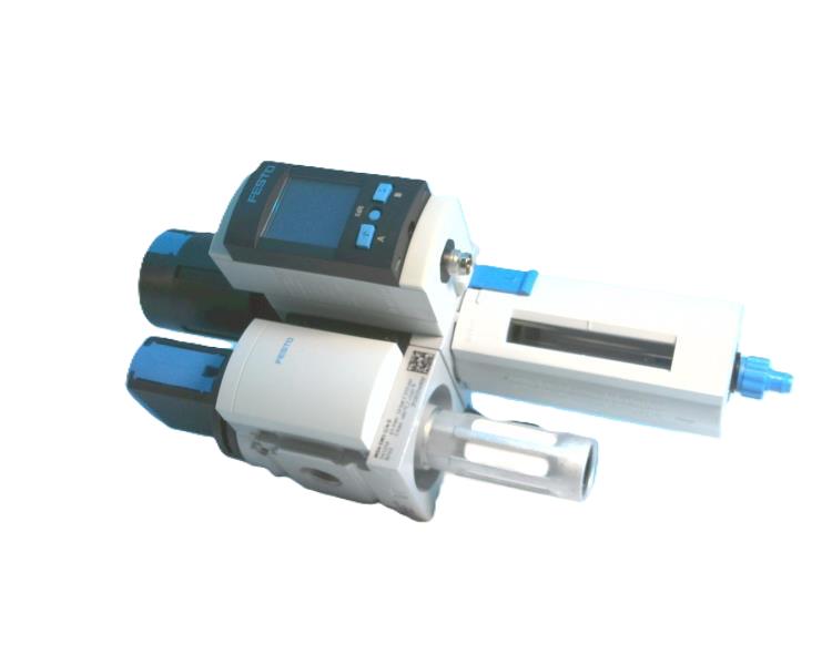 FESTO MSB4-1/4:C4:J127-WP