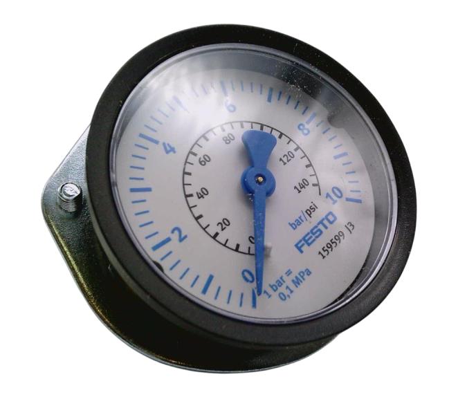 FMA-50-10-1/4-EN by FESTO