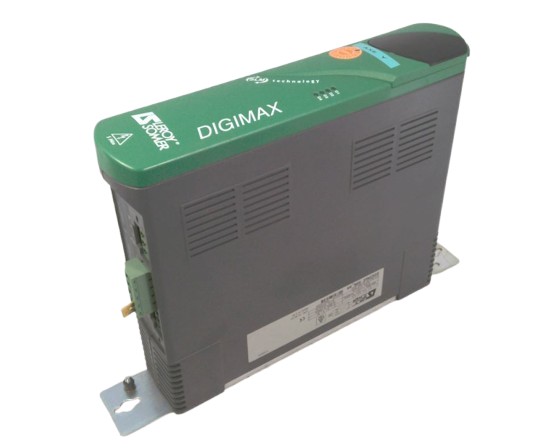 EMERSON DIGIMAX 406_AN