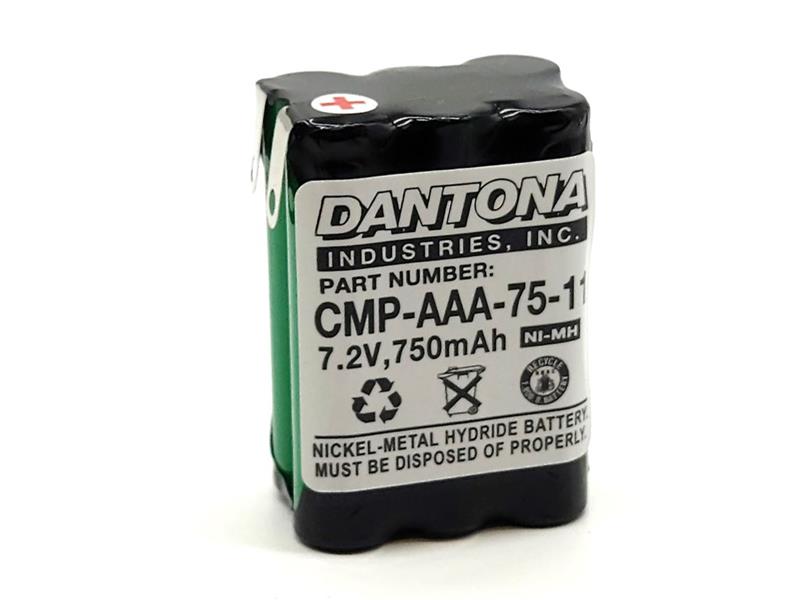 DANTONA CMP-AAA-75-11