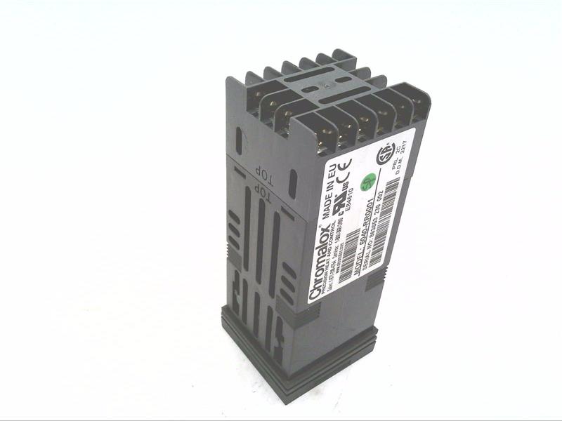 CHROMALOX 6040-RR0001