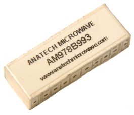 ANATECH ELECTRONICS AM167B1567