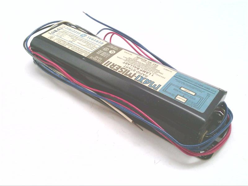 GENERAL ELECTRIC 8G1078W