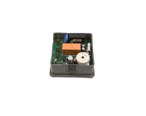 BORG GENERAL CONTROLS 27501-011