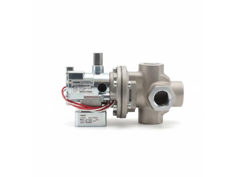 N3557904549 by PARKER