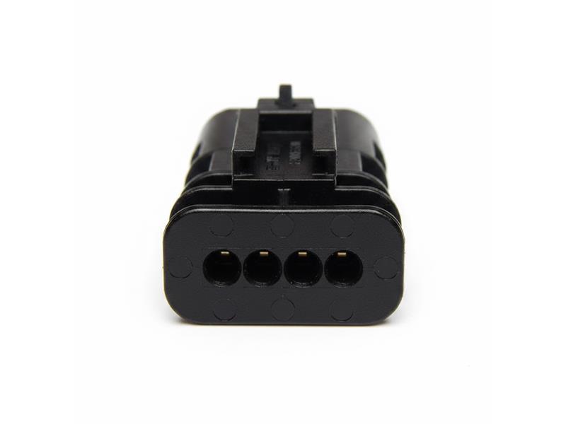 TE CONNECTIVITY 3-2203663-3