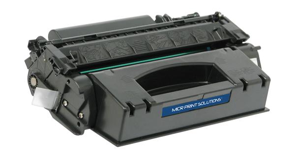MCR49XM par MICR PRINT SOLUTIONS