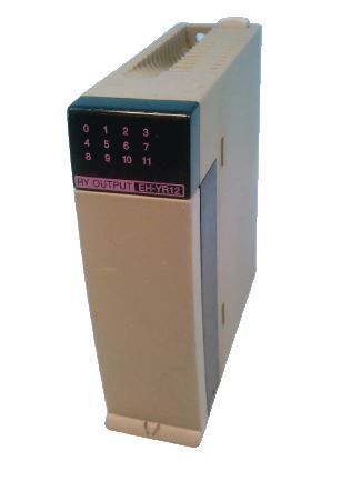 HITACHI EH-YR12