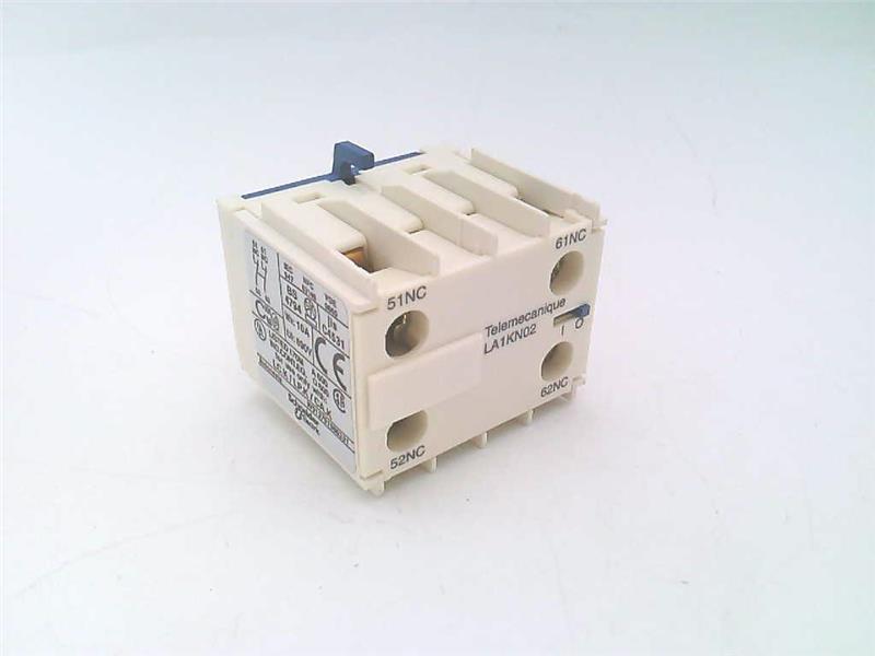 SCHNEIDER ELECTRIC LA1KN02