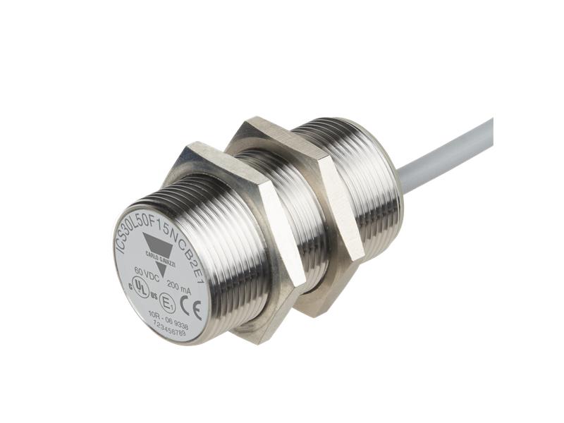 CARLO GAVAZZI ICS30L50F15POB2E1