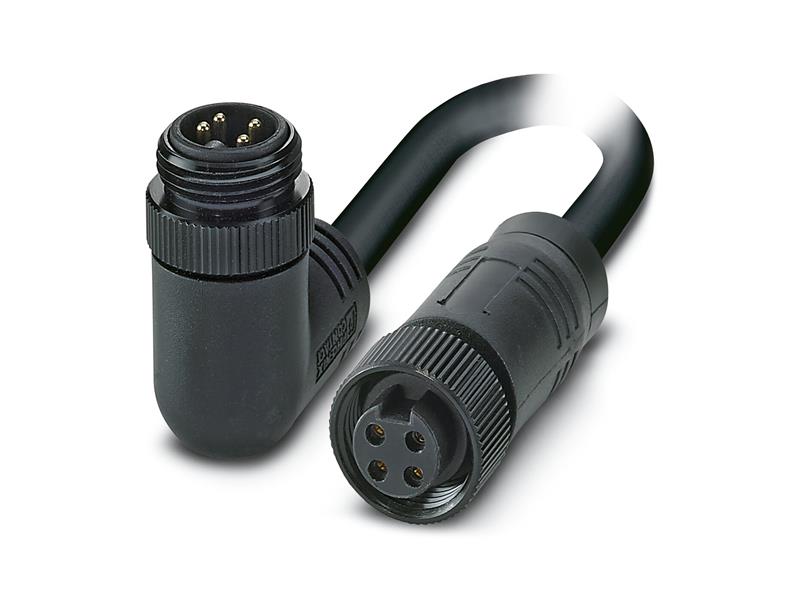 SAC-4P-MINMR/10,0-U50/MINFS par PHOENIX CONTACT
