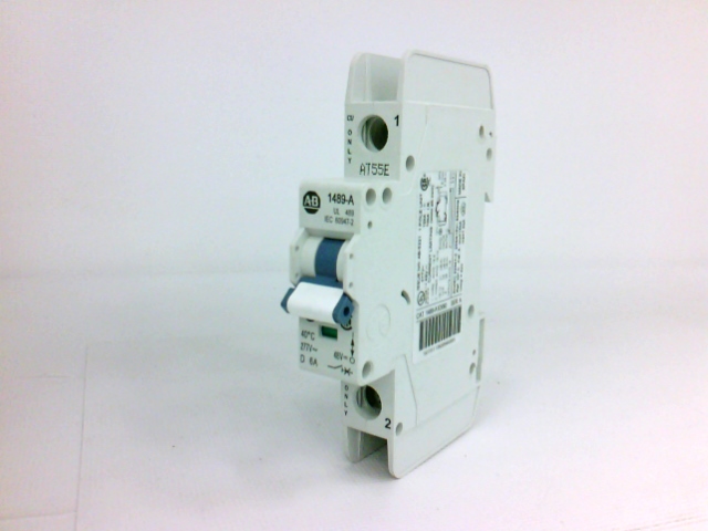 ALLEN BRADLEY 1489-A1D060 ALLEN BRADLEY 1489-A1D060