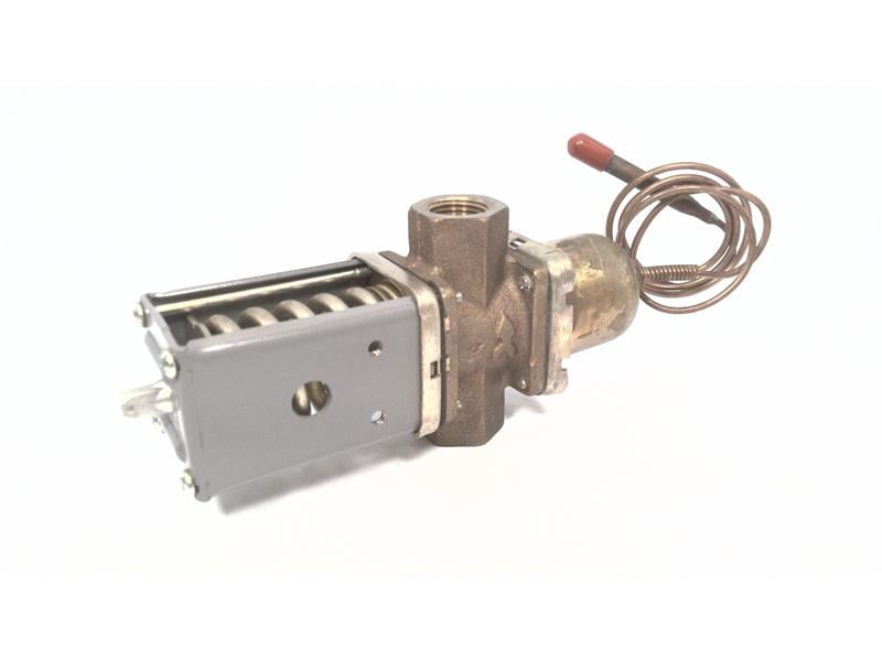 JOHNSON CONTROLS V46AA-35