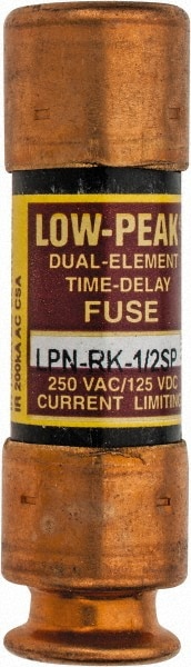 EATON CORPORATION LPN-RK-1/2SP