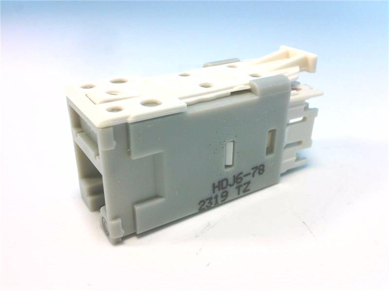 LEGRAND HDJ6-78