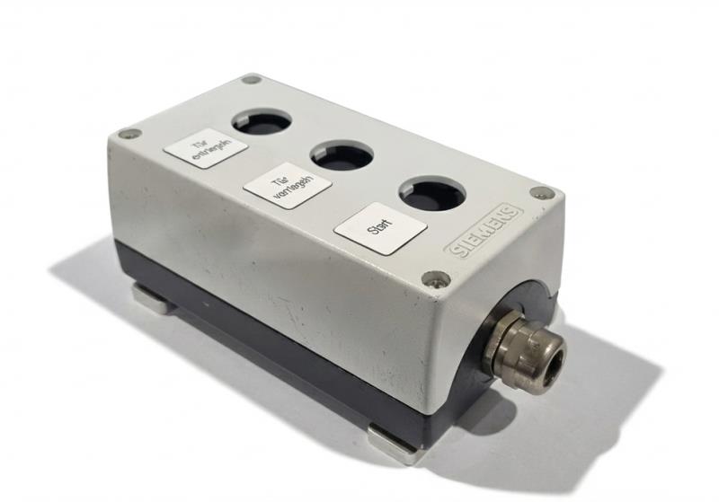 SIEMENS 3SB3803-0DC3