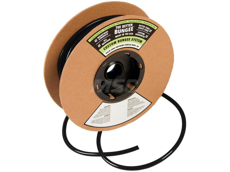 THE BETTER BUNGEE BBR1/4BK