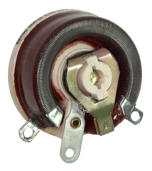 OHMITE RHS125