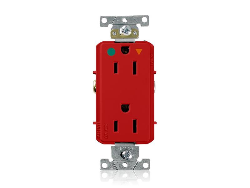 LEVITON D8200-IGR