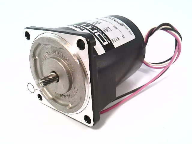 ORIENTAL MOTOR 2IK6GN-AWU