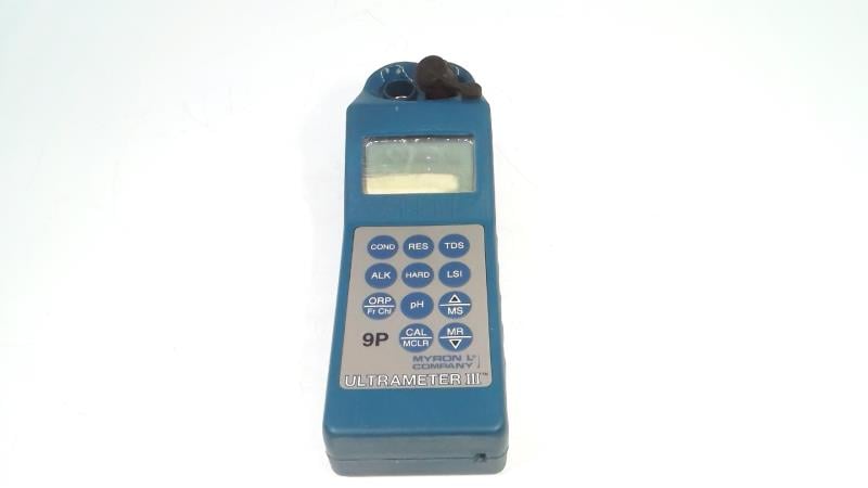 MYRON L CO 9P