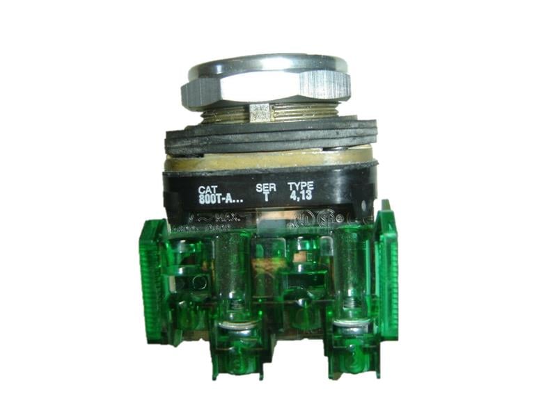 ALLEN BRADLEY 800TC-A2D1