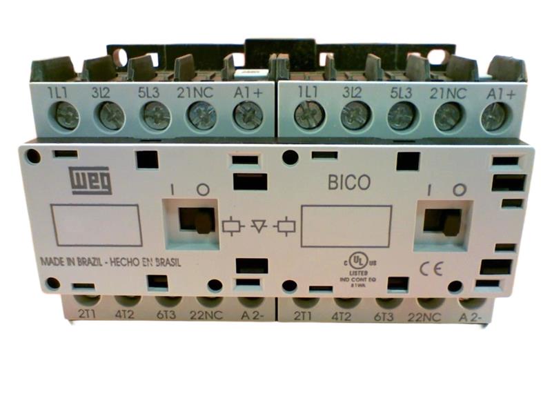 CWCI07-01-30V47 par WEG