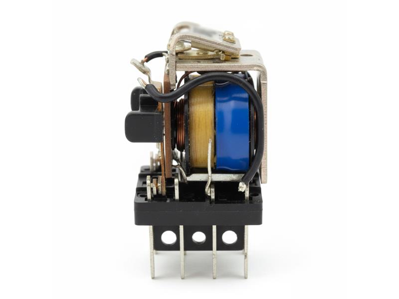 TE CONNECTIVITY KA-1837-120VAC