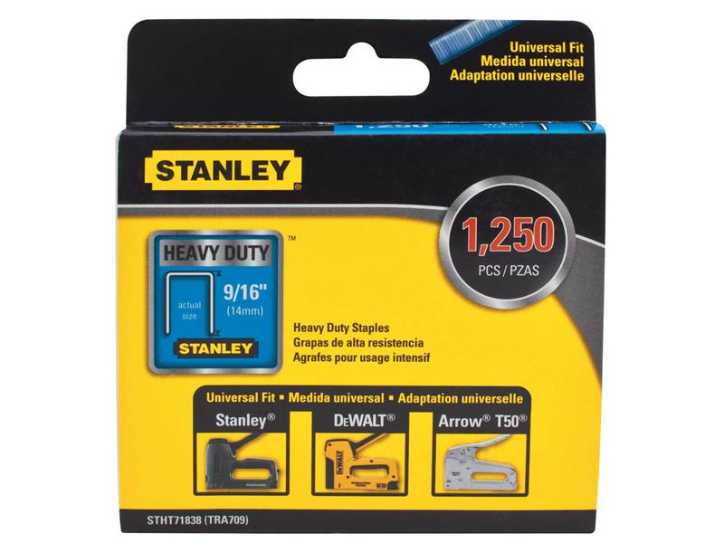 STANLEY BLACK & DECKER STHT71838