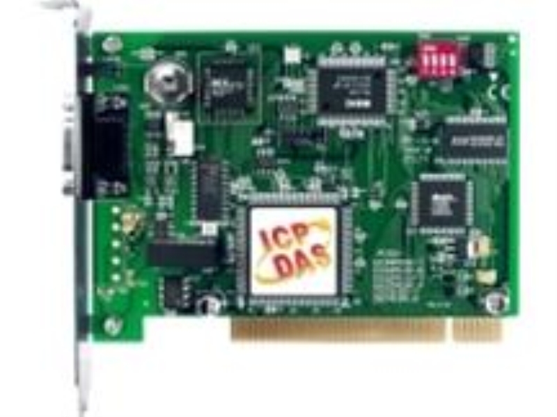 PISO-DNM100U-D by ICP DAS USA