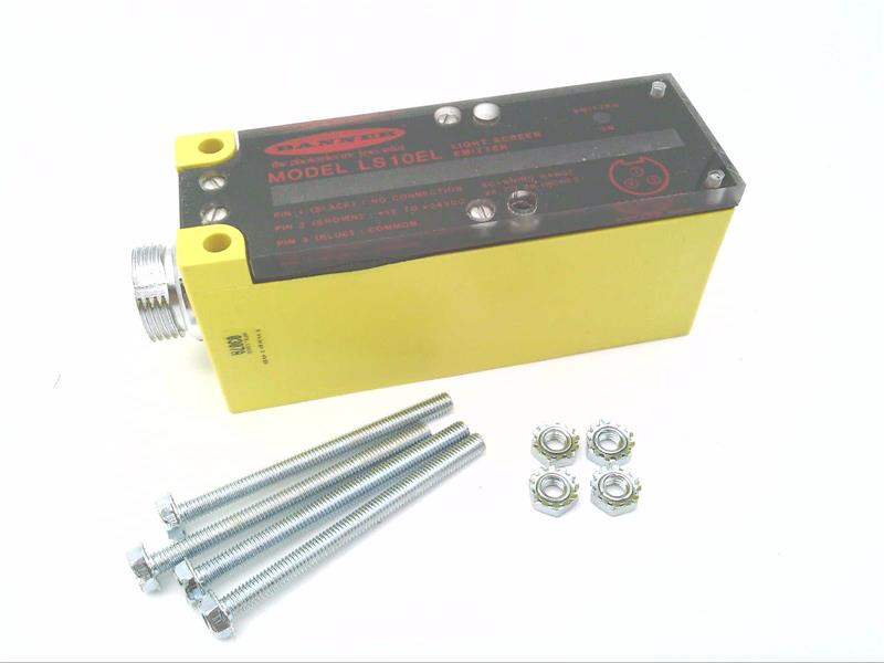 BANNER ENGINEERING LS10EL-25480