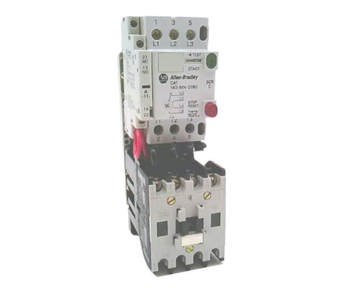 ALLEN BRADLEY 140-CNDF-989