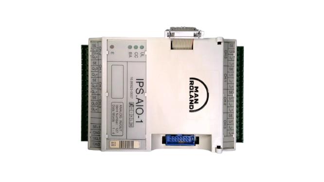 MAN ROLAND IPS.AIO-1