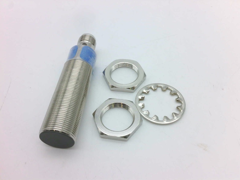 RADWELL VERIFIED SUBSTITUTE XS618B1PAM12-SUB