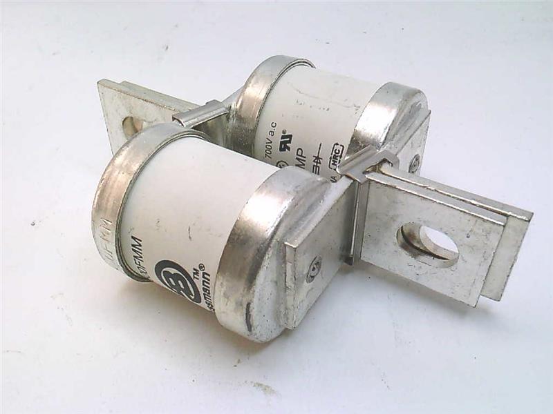 EATON CORPORATION 500FMM