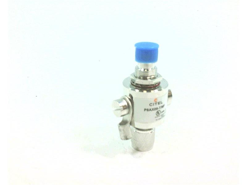CITEL P8AX09-T/MF