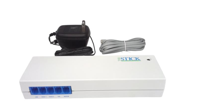 MULTILINK THESTICK