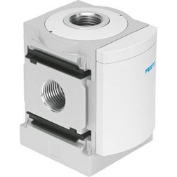 MS4-FRM-1/8-Y par FESTO