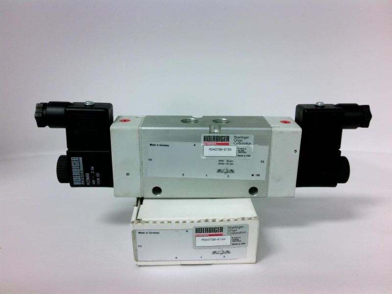 PARKER PD40739-5733