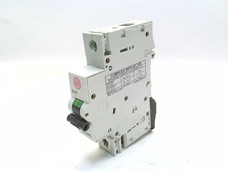 WYLEX NSB40
