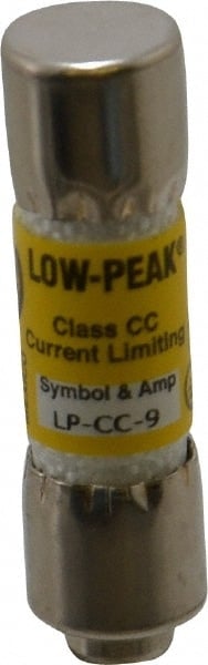 EATON CORPORATION LP-CC-9