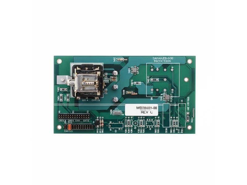 WB36401-00 by DANAHER MOTION