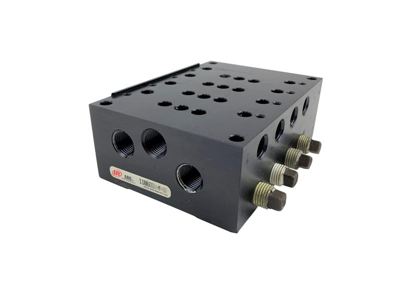 INGERSOLL RAND 118605-4-G