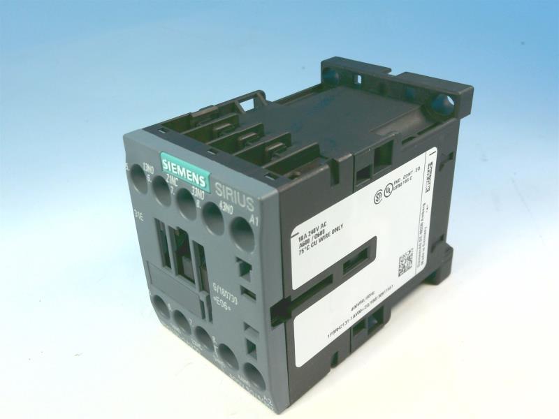 SIEMENS 3RH21311AV00