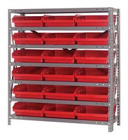 QUANTUM STORAGE 1239-109RD