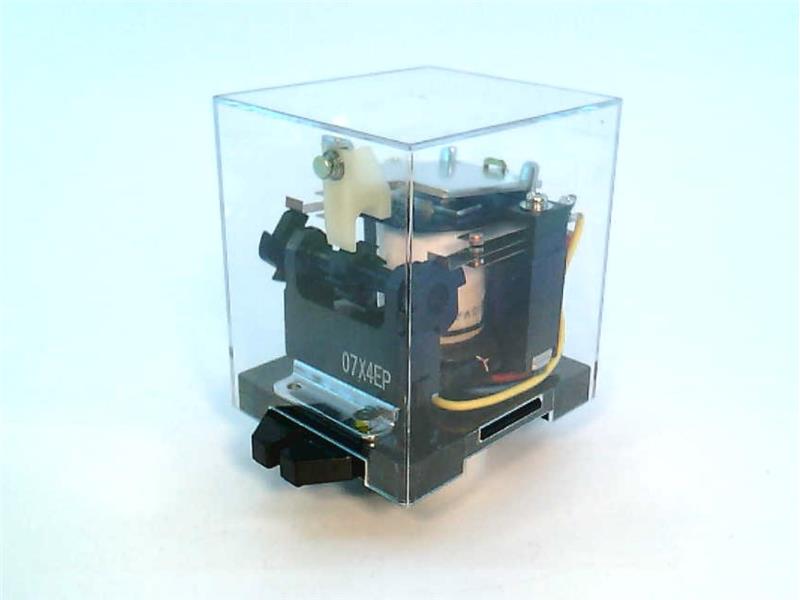 OMRON G4Q-212S-AC240