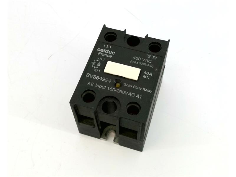 CELDUC SV864994