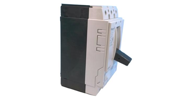 EATON CORPORATION NZMH2-A100