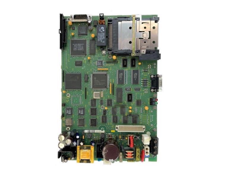 ALLEN BRADLEY 77136-206-57